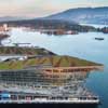 Vancouver Convention Centre West