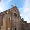 Chiesa dei Frari Venice