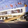 Venice Film Festival Building