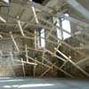 Decay of a Dome Exhibit Venice by Wang Shu, Amateur Architecture Studio