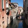 Dorsoduro Canal