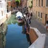 Dorsoduro Canal Venice