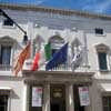 Fenice Theatre Building