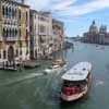 Grand Canal Venice