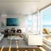 Jesolo Condominium design by Richard Meier Architect