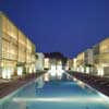 Jesolo Lido Village Italian Building Designs