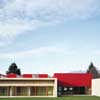 Nursery School Treviso Italian Building Designs