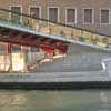 Ponte di Calatrava Venice