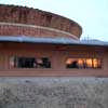 Sant'Erasmo island Cultural Centre building