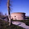 TMCC Cultural Centre Venice Lagoon Building