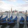 Venetian Gondolas