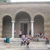 Greek Pavilion in Italy