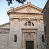 Venice Church building