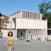 Venice Biennale Architecture Entry by Graeme Massie Architects: