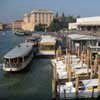 Venice Train Station