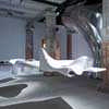 Zaha Hadid Arum Installation Venice Architecture Biennale 2012