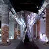 Zaha Hadid Arum Installation Venice Architecture Biennale 2012