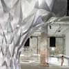 Zaha Hadid Arum Installation Venice Architecture Biennale 2012