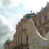 Belvedere Museum Vienna