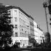 Fendigasse Housing Building Vienna