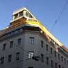 Fendigasse Housing Building Vienna design by Daneshgar Architects