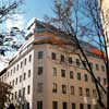 Fendigasse Housing Building Vienna