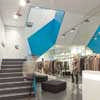 Viennese retail building design by Söhne & Partner Architekten