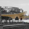 Margaretengürtel Vienna Bridge