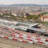 Vienna Matzleinsdorf ÖBB Service Centre