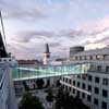 Skywalk Vienna