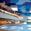 Therme Wien - Thermal Baths Buildings