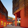 Law Faculties and Central Administration Buildings in Vienna