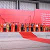 Hanoi Museum Building Opening