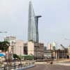 Bitexco Financial Tower Ho Chi Minh City
