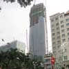 Bitexco Financial Tower Vietnam