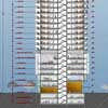 Hei Tower Project Hanoi City