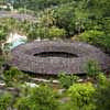 Vietnamese Resort Buildings