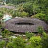 Vietnamese Resort Buildings