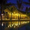 Vietnam Resort Buildings
