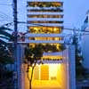 Stacking Green Ho Chi Minh city House Home Vietnamese Residence