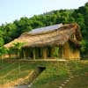 Suoi Re Multi-Functional Community House Hoa Binh
