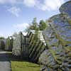 Aberystwyth Creative Units design by Heatherwick Studio