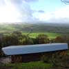 Blue Door Monmouthshire