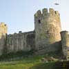 Conwy Castle North Wales Buildings Photos
