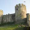 Conwy Castle North Wales Buildings Photos