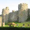 Conwy Castle Wales