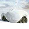 Eisteddfod Architecture Pavilion design