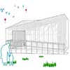 Eisteddfod Architecture Pavilion design