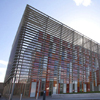 Hadyn Ellis Building Cardiff Architecture News