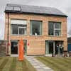 Welsh Passivhaus